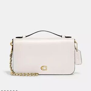 COACH Bea Crossbody Bag